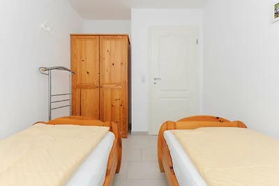 Ferienwohnung Pastoor