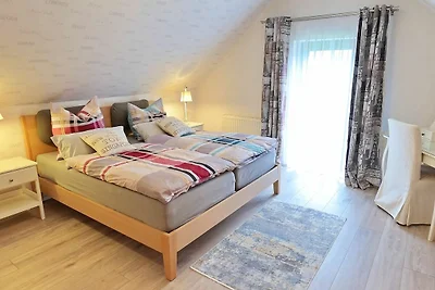 Vakantieappartement Gezinsvakantie Dobin am See