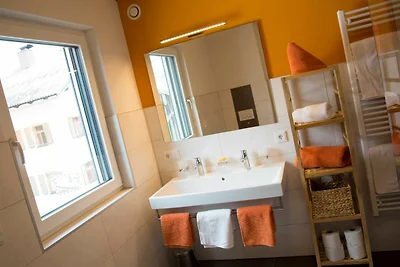 Vakantieappartement Gezinsvakantie Ehenbichl