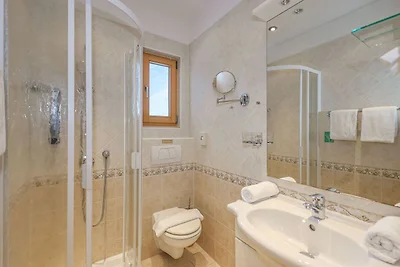 apartman za odmor Obiteljski odmor Eisenberg
