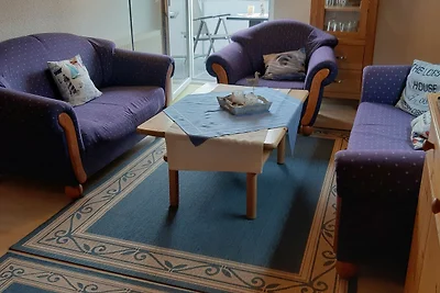 Appartamento Vacanza con famiglia Wittmund