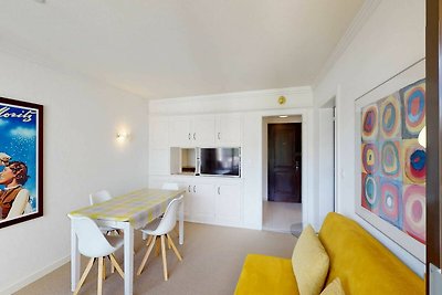 Apartment Au Reduit 401