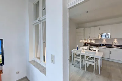 Villa Germania I. OG 3, SEEBLICK