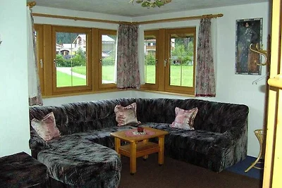 Vakantieappartement Gezinsvakantie Grän