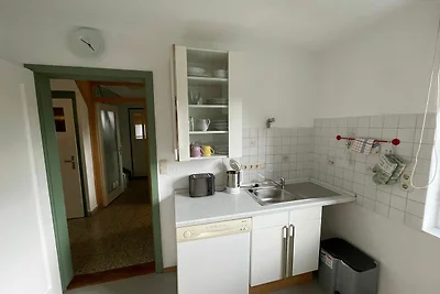 Vakantieappartement Gezinsvakantie 