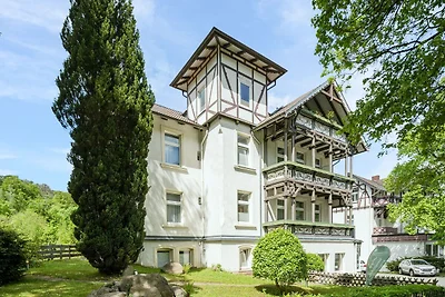 Hotel Cultuur en bezienswaardigheden Bad Harzburg