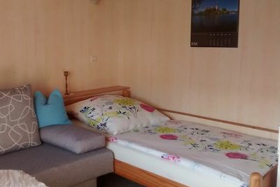 Vakantieappartement Gezinsvakantie Magdeburg