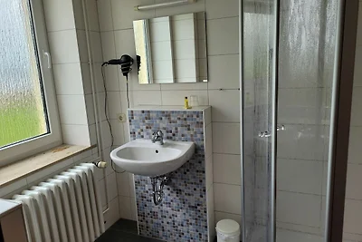 Vakantieappartement Gezinsvakantie Sundhagen