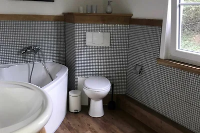 Vakantieappartement Gezinsvakantie Harbshausen