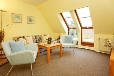 Vakantieappartement Gezinsvakantie Kölpinsee