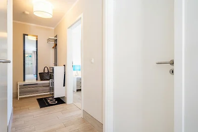 Ostseedomizil Bansin, App. 3.3