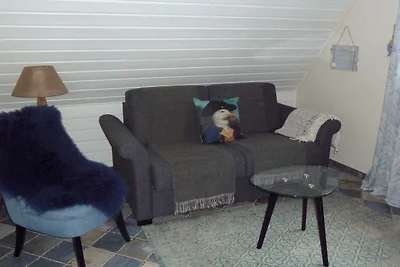 Vakantieappartement Gezinsvakantie Wrixum