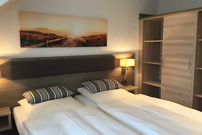 Appartamento Vacanza con famiglia Poel