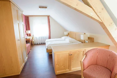 Albergo Cultura ed escursioni Deggenhausertal
