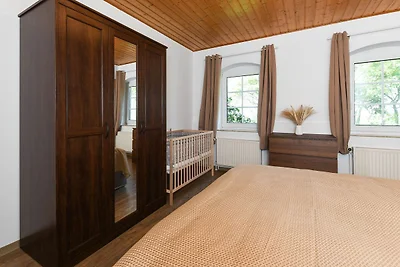 Ferienwohnung Pfingstrose