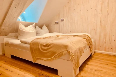 Ferienwohnung Söss - Landhaus Börmoos