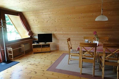 Casa vacanze Vacanza di relax Greifswald