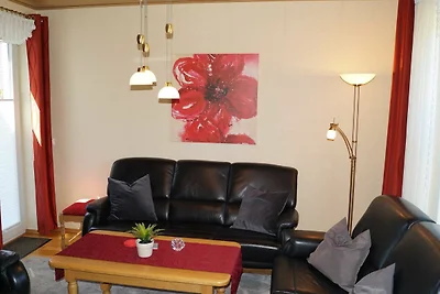 Vakantieappartement Gezinsvakantie Tecklenburg