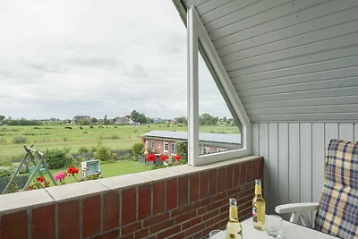 Appartamento Vacanza con famiglia Nordstrand