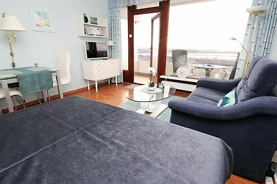 Vakantieappartement Gezinsvakantie Travemünde