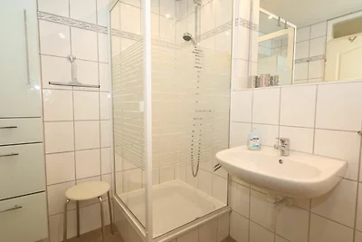 Haus Metropol 172 Ostbalkon