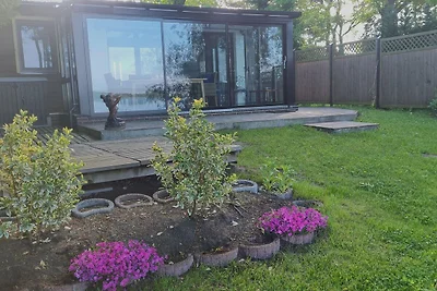 Ferienhaus Nixe