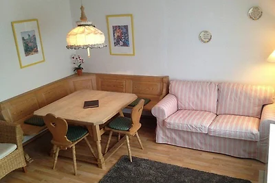Albergo Cultura ed escursioni Nesselwang