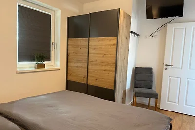 Seepark Suite