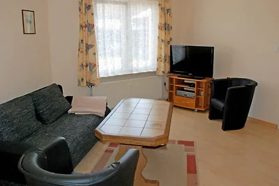 Vakantieappartement Gezinsvakantie Altefähr
