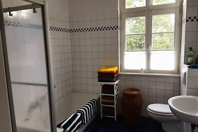 Vakantieappartement Gezinsvakantie Gallin-Kuppentin