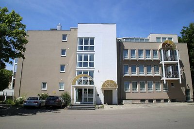 Vakantieappartement Gezinsvakantie Ludwigsburg