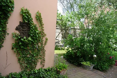 Ferienwohnung Patio