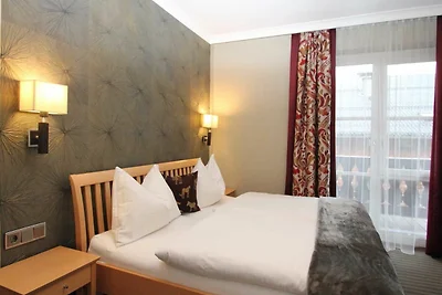 Doppelzimmer Komfort