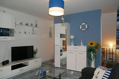 Ferienwohnung 1