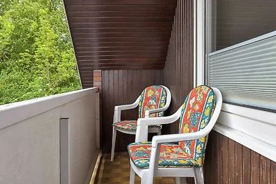Vakantieappartement Gezinsvakantie Bensersiel