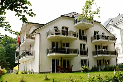 Appartamento Vacanza con famiglia Sellin