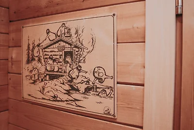 Vakantieappartement Gezinsvakantie Bülstedt