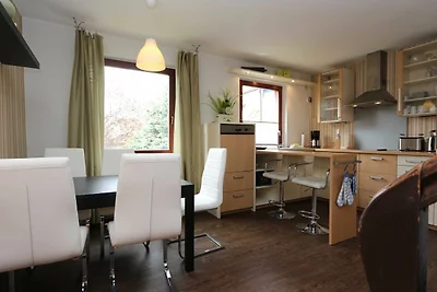 Vakantieappartement Gezinsvakantie Zempin