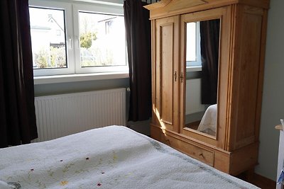 Vakantieappartement Gezinsvakantie Graal-Müritz