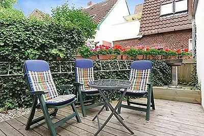 Apartament Dla rodzin Esens