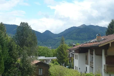 Wohnung Nr. 1 - Wallberg
