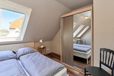 Vakantieappartement Gezinsvakantie Süderstapel