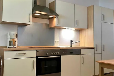Vakantieappartement Gezinsvakantie Glücksburg
