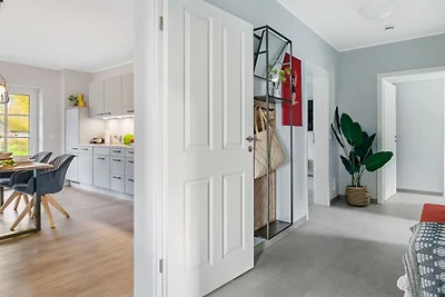 Ferienwohnung Abendrot