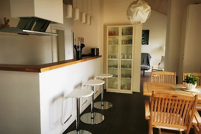 Vakantieappartement Gezinsvakantie Neukloster