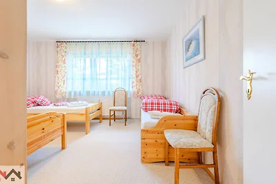 3 Zimmer Apartment mit 2 Bädern in Laatzen...