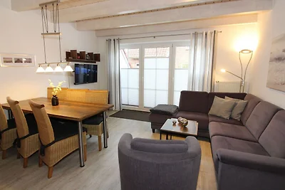 Hotel cultural and sightseeing holiday Butjadingen
