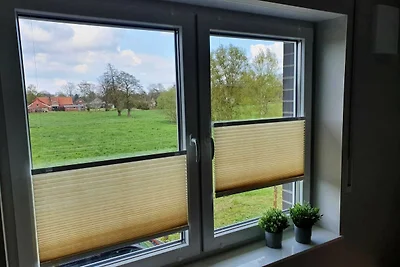 Vakantieappartement Gezinsvakantie Ostrhauderfehn