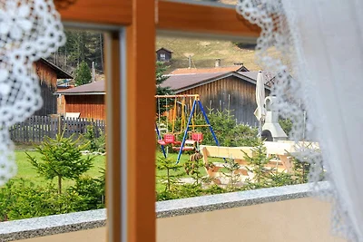 Appartamento Vacanza con famiglia Nauders