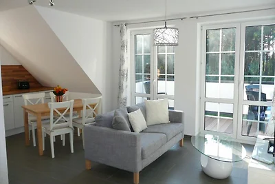 3 Zimmerwohnung Obergeschoss